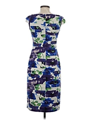 Adrianna Papell Cocktail Dress (view 2)