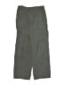 Columbia Green Cargo Pants Size 8 - photo 1