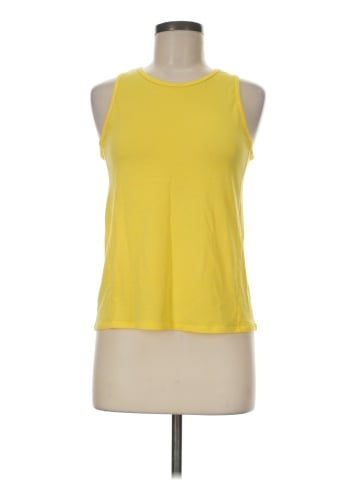 Oiselle Sleeveless T-Shirt (view 1)