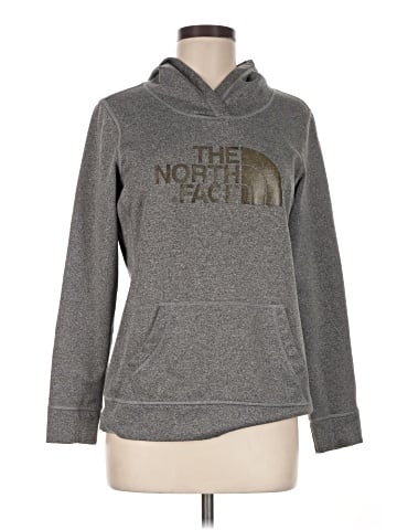 The North Face Pullover Hoodie (view 1)