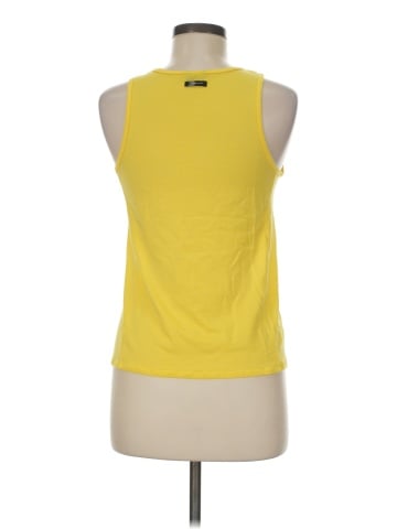 Oiselle Sleeveless T-Shirt (view 2)