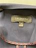 Talbots Blue Blazer Size 14 - photo 6