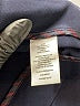 Talbots Blue Blazer Size 14 - photo 7