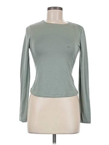 Mark Edwards Long Sleeve Top (view 1)