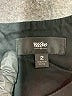 Mossimo Solid Black Cocktail Dress Size 2 - photo 7