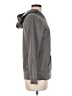 The North Face 100% Polyester Gray Pullover Hoodie Size M - photo 4