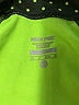 Nike Polka Dots Green Turtleneck Sweater Size XS - photo 7