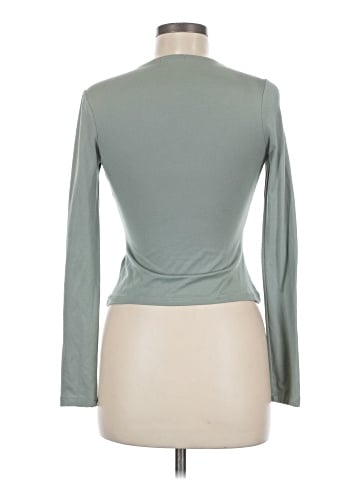 Mark Edwards Long Sleeve Top (view 2)