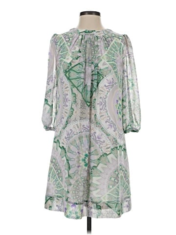 Eva Mendes by New York & Company Casual Dress (view 1)