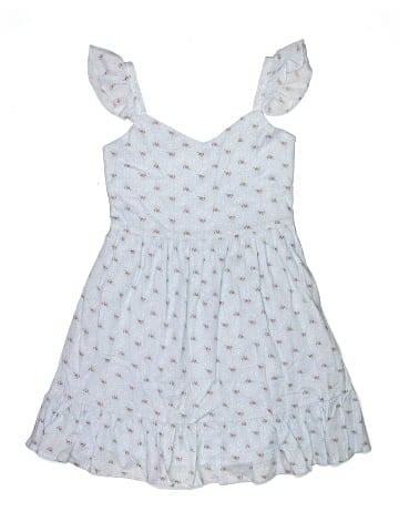 Janie and Jack Dress (view 1)