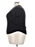 Reebok Solid Black Active T-Shirt Size XXL - photo 5