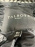 Talbots Gray Wool Coat Size 18 - photo 6