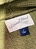 Universal Thread 100% Cotton Green Cardigan Size S - photo 7