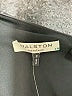 Halston Heritage 100% Polyester Solid Black Cocktail Dress Size 2 - photo 7