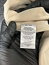 Halston Heritage 100% Polyester Solid Black Cocktail Dress Size 2 - photo 8