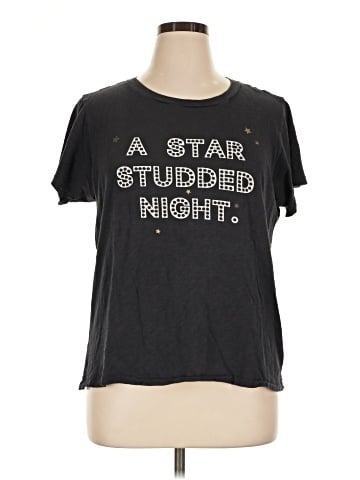 J.Crew Short Sleeve T-Shirt (view 1)