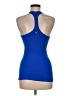 Lululemon Athletica Blue Tank Top Size 2 - photo 2
