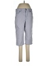 Gloria Vanderbilt Blue Casual Pants Size 12 - photo 1