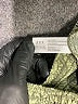 Three Dots 100% Rayon Paisley Green Active Pants Size L - photo 5