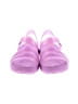Crocs Purple Sandals Size 3 (youth) - photo 2