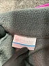 Columbia 100% Polyester Gray Sweatshirt Size L - photo 7
