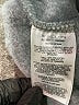 Columbia 100% Polyester Gray Sweatshirt Size L - photo 8