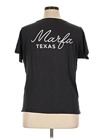 J.Crew Short Sleeve T-Shirt (view 2)