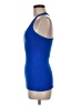 Lululemon Athletica Blue Tank Top Size 2 - photo 5