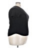 Reebok Solid Black Active T-Shirt Size XXL - photo 4