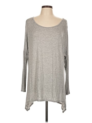Tea n Rose 3/4 Sleeve T-Shirt (view 1)
