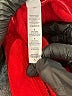 Bella + Canvas Solid Red Track Pants Size L - photo 8
