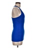 Lululemon Athletica Blue Tank Top Size 2 - photo 4