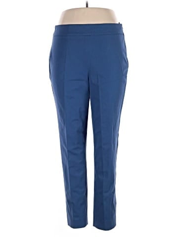 Talbots Active Pants (view 1)