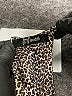 Assorted Brands Silver Sleeveless Top One size - photo 7
