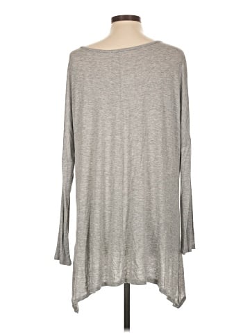 Tea n Rose 3/4 Sleeve T-Shirt (view 2)