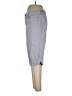 Gloria Vanderbilt Blue Casual Pants Size 12 - photo 5