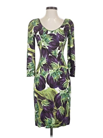 Dolce & Gabbana Cocktail Dress (view 1)