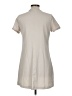 Athleta Solid Ivory Casual Dress Size M - photo 2