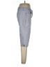 Gloria Vanderbilt Blue Casual Pants Size 12 - photo 4
