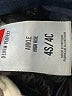 Express Stars Blue Jeans Size 4 short - photo 8