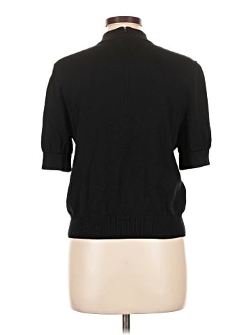 St. John Collection by Marie Gray Turtleneck Sweater (view 2)