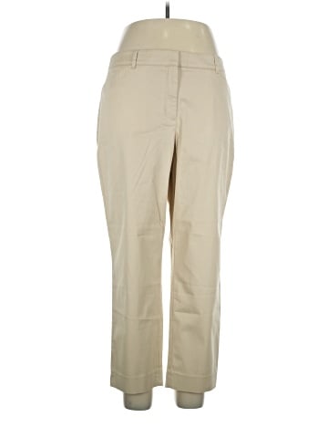 Talbots Khakis (view 1)