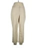 Talbots Solid Tan Khakis Size 12 - photo 1