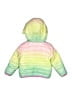 Nike Pink Yellow Jacket 9-12 MO / 12 MO - photo 2