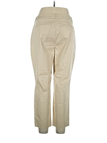 Talbots Khakis (view 2)