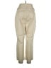 Talbots Solid Tan Khakis Size 12 - photo 2