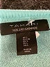 Tahari 100% Cashmere Teal Cashmere Pullover Sweater Size L - photo 7