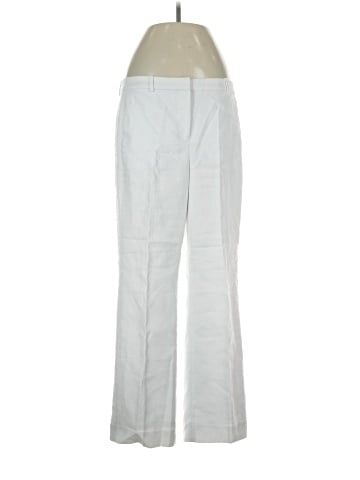 J.Crew Linen Pants (view 1)