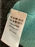 Tahari 100% Cashmere Teal Cashmere Pullover Sweater Size L - photo 8