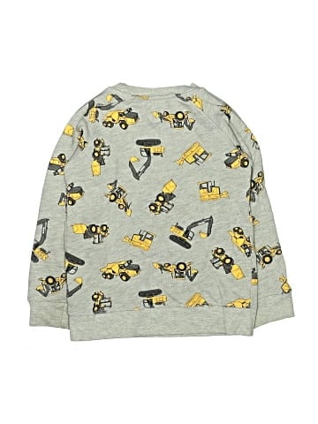 John Deere Sweatshirt (view 2)